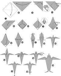 Origami animaux