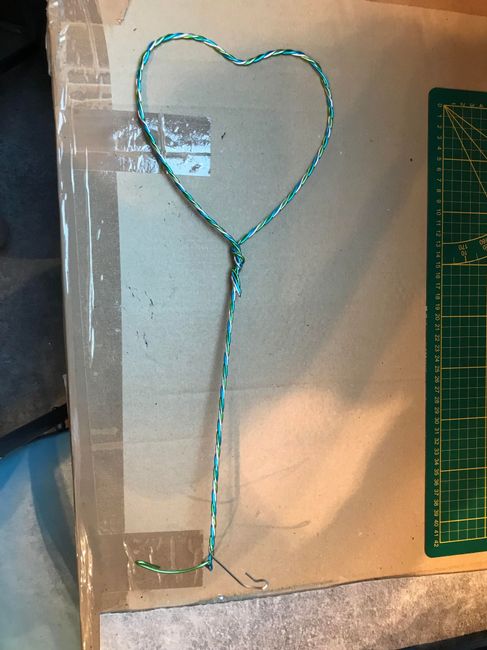 diy - Torsadeur maison... - 1
