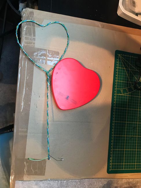 diy - Torsadeur maison... - 2