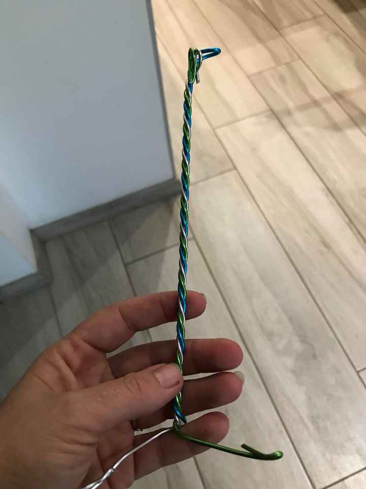 diy - Torsadeur maison... - 1