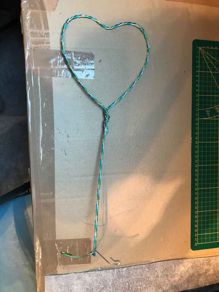 diy - Torsadeur maison... - 1