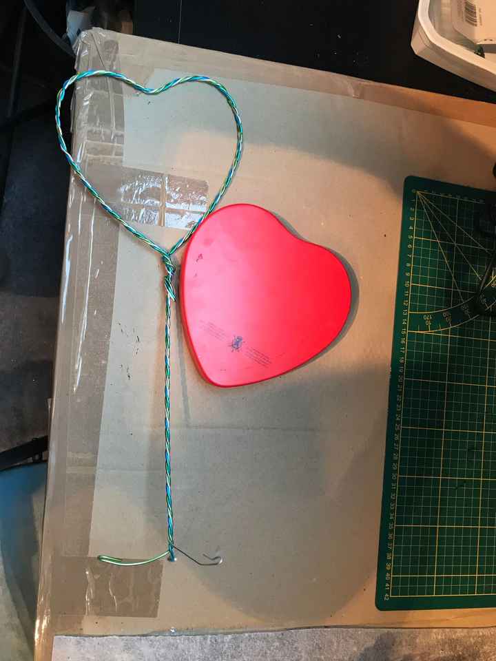 diy - Torsadeur maison... - 2