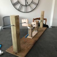 diy - Torsadeur maison... - 3