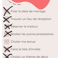 BONUS : Une check-list à cocher ✅ - 1