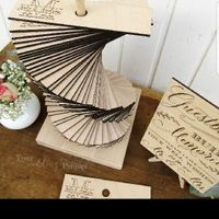  Alternative au livre d or - 1