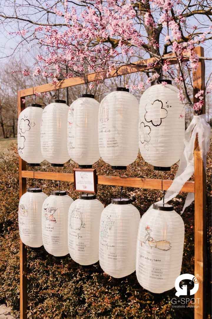 Mariage Japonais - 1