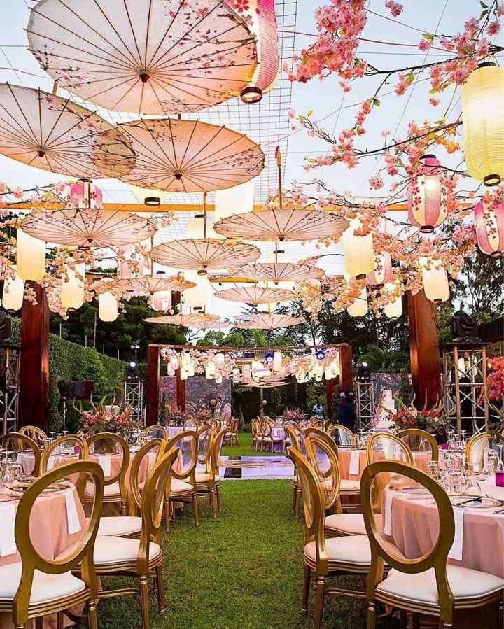 Mariage Japonais - 2