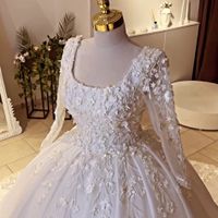 ⚡ Porter une robe blanche - 1