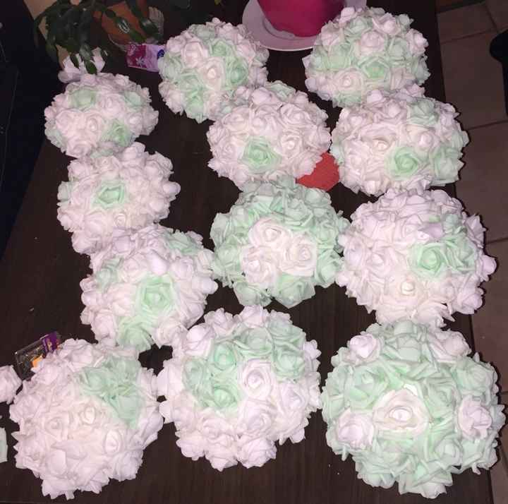 Dégustation et diy - 1