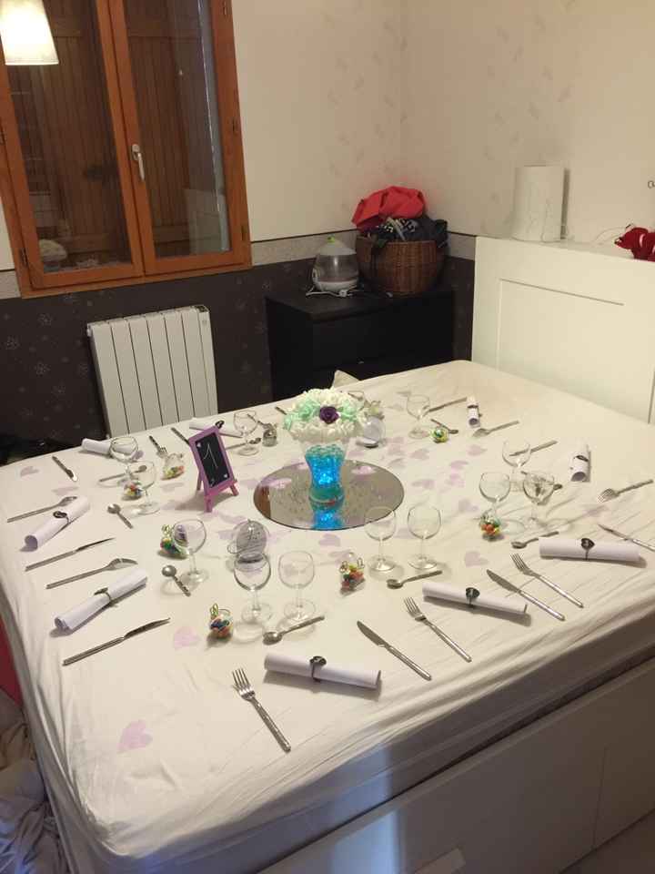 Essai table - 2