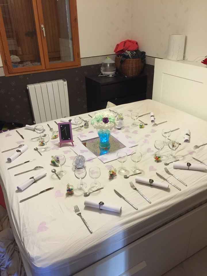 Essai table - 3