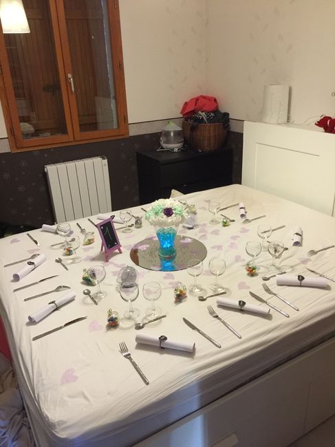 Essai table - 2