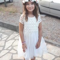 Robe pour enfants - 1