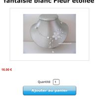 Ou avez vous acheté vos bijoux ? - 1