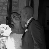 ça  y est, nous nous sommes dit OUI 