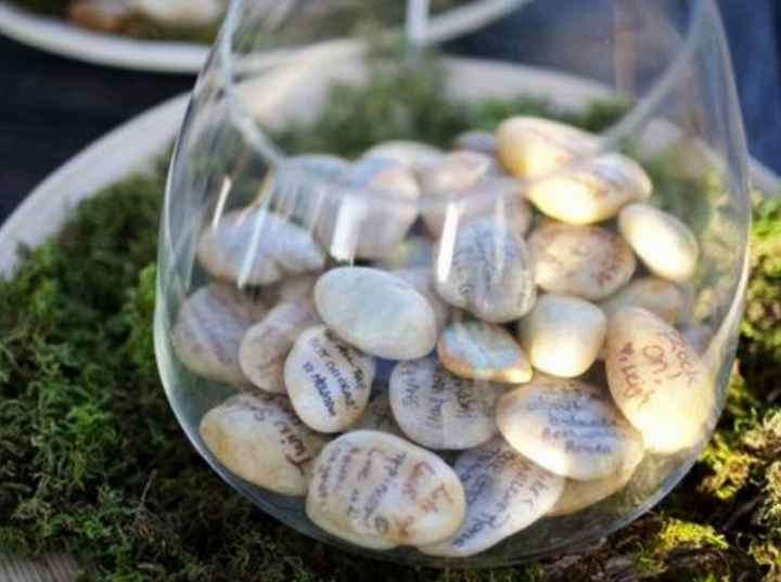 Pour changer du livre d'or - 1