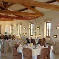 Notre salle - Le Mas de Peyre