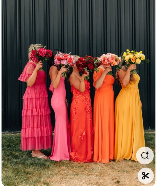 Imposer couleurs ou non ? - 1