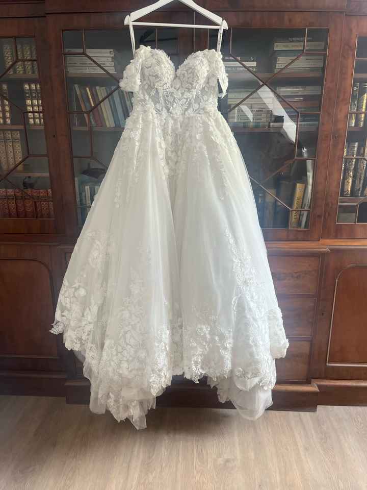 Notre grand jour est passé ♥️ #28 juin - 1