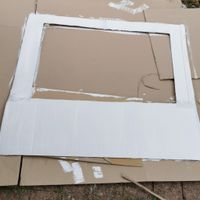 Tableau de bienvenue - 1