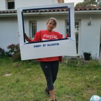 Tableau de bienvenue - 1