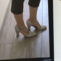 Et les chaussures - 1