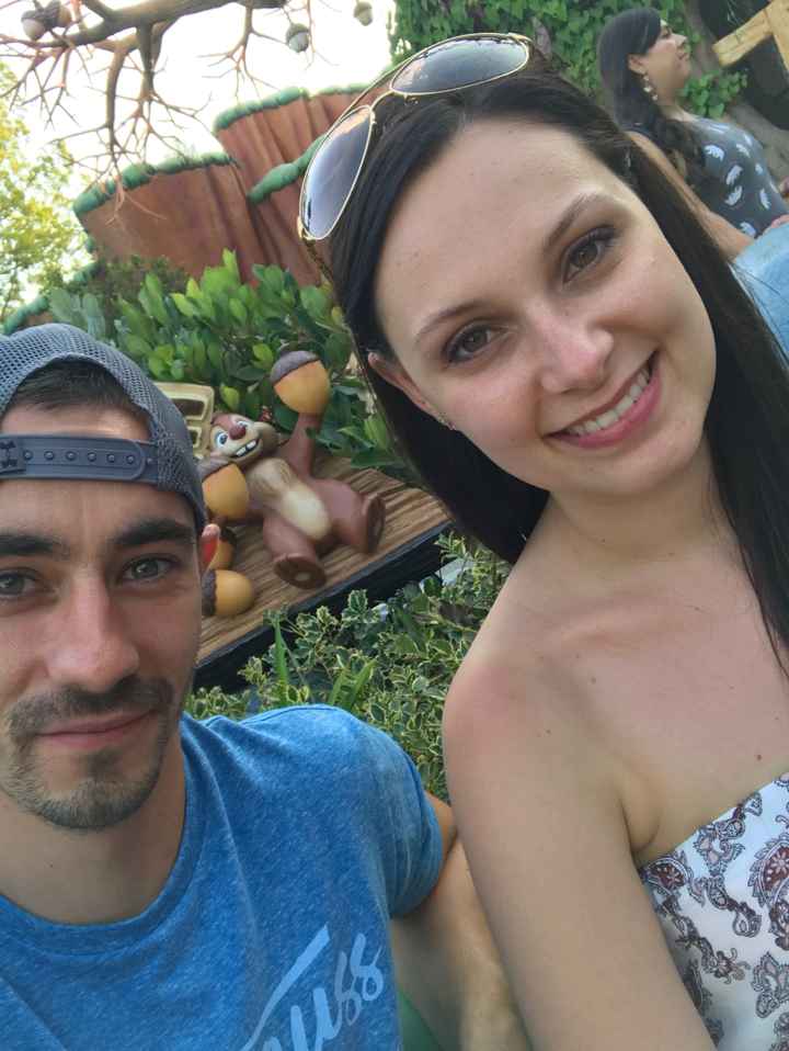 Retour de lune de miel 👌🏼❤️ - 6