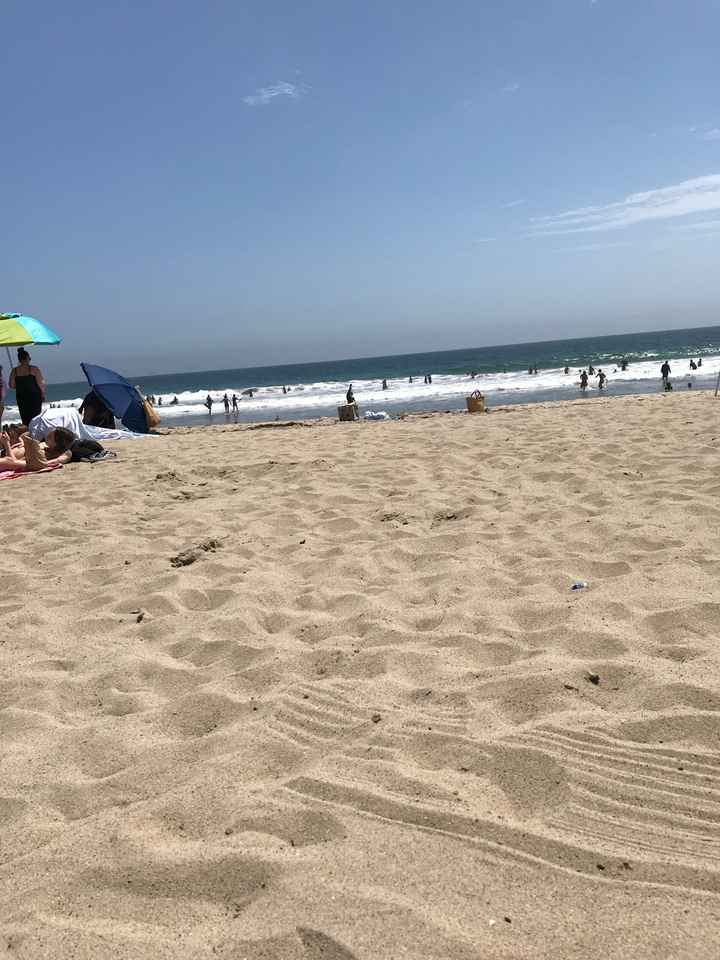 Retour de lune de miel 👌🏼❤️ - 7