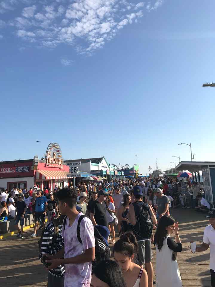 Retour de lune de miel 👌🏼❤️ - 9