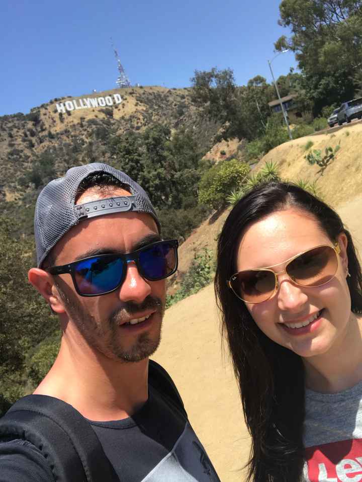 Retour de lune de miel 👌🏼❤️ - 11