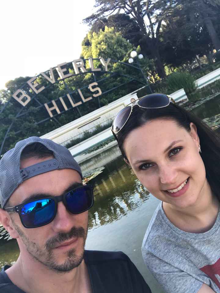 Retour de lune de miel 👌🏼❤️ - 12