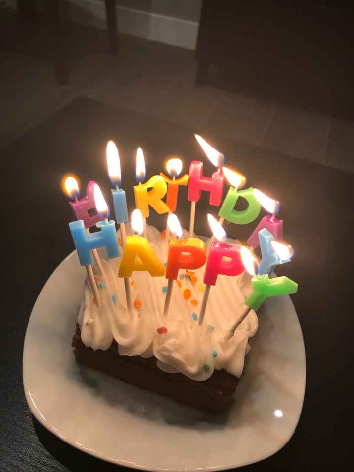 Retour de lune de miel 👌🏼❤️ - 13