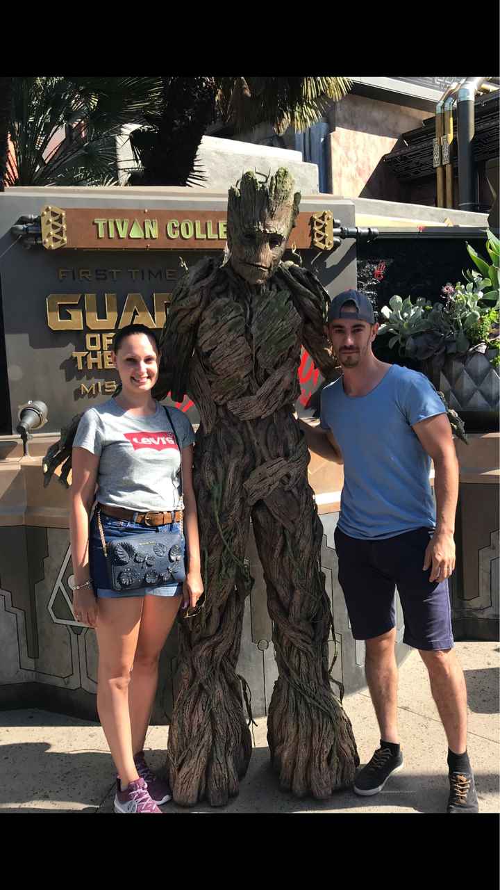 Retour de lune de miel 👌🏼❤️ - 15