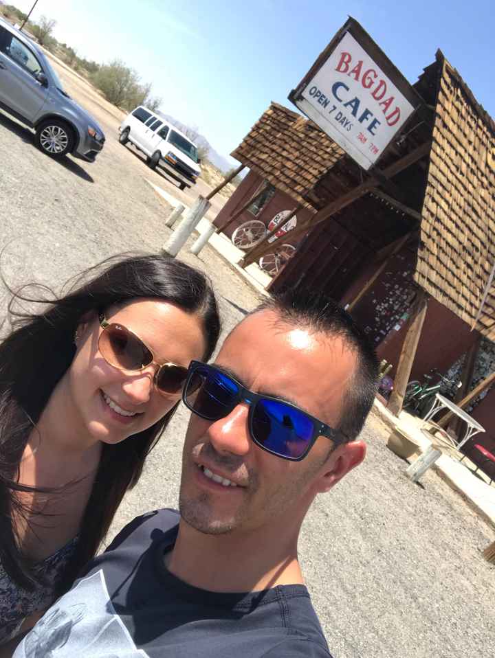 Retour de lune de miel 👌🏼❤️ - 17