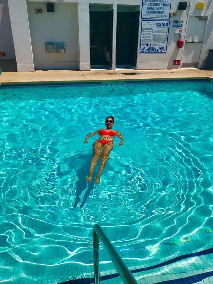 Retour de lune de miel 👌🏼❤️ - 19