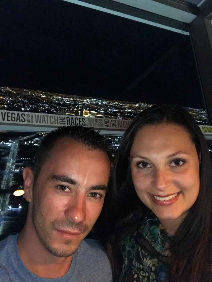 Retour de lune de miel 👌🏼❤️ - 20