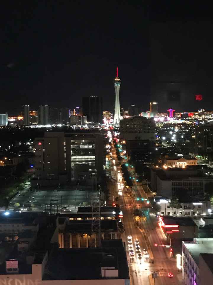 Retour de lune de miel 👌🏼❤️ - 21