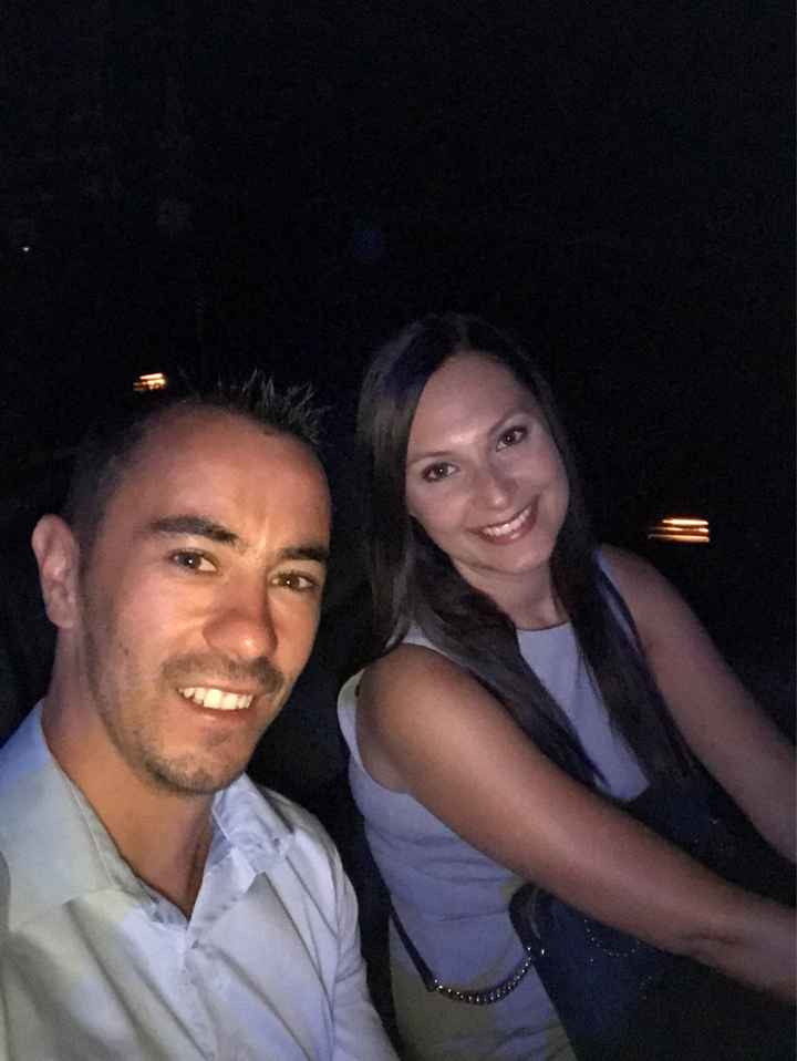 Retour de lune de miel 👌🏼❤️ - 23