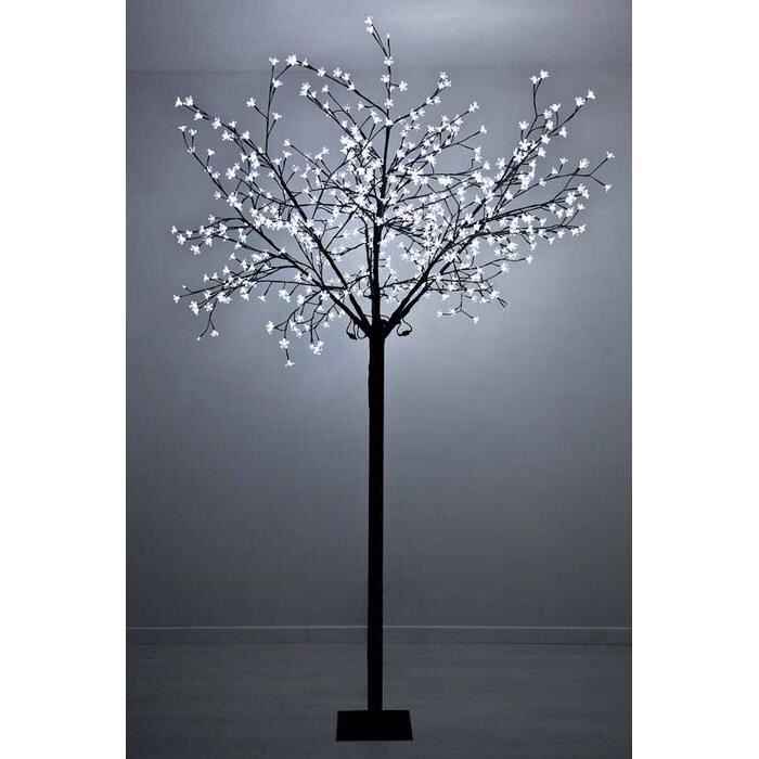 Arbre plan table - 1
