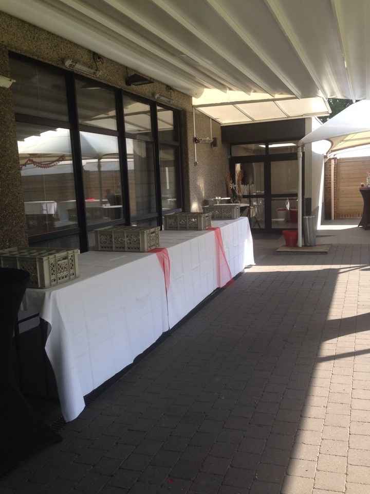 Décoration extérieur - 2