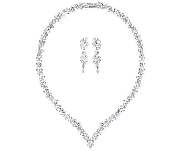 Montrez moi vos parures de mariée ! - 1