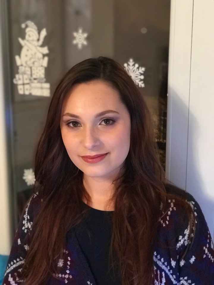 Qui se maquillera elle même ? - 2