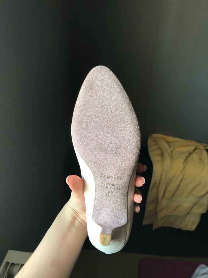 Mes chaussures 😍👌🏼👠 - 3