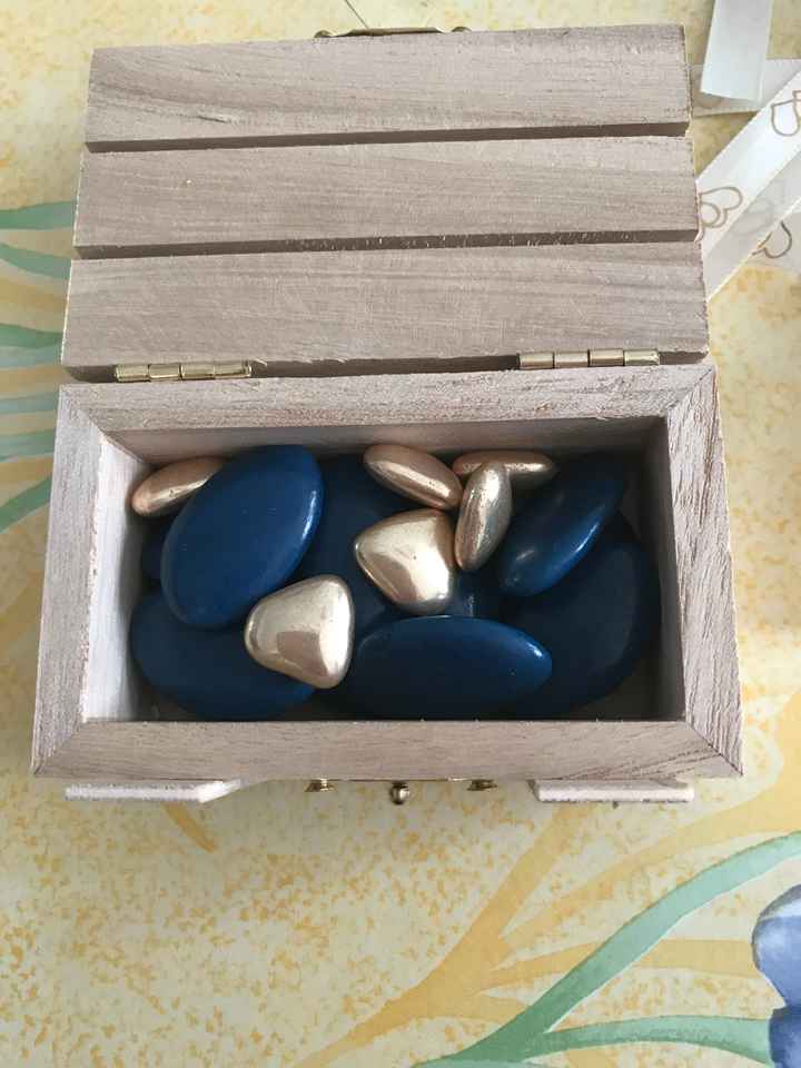 Dragées fini!! 👌🏼💪🏼 - 1