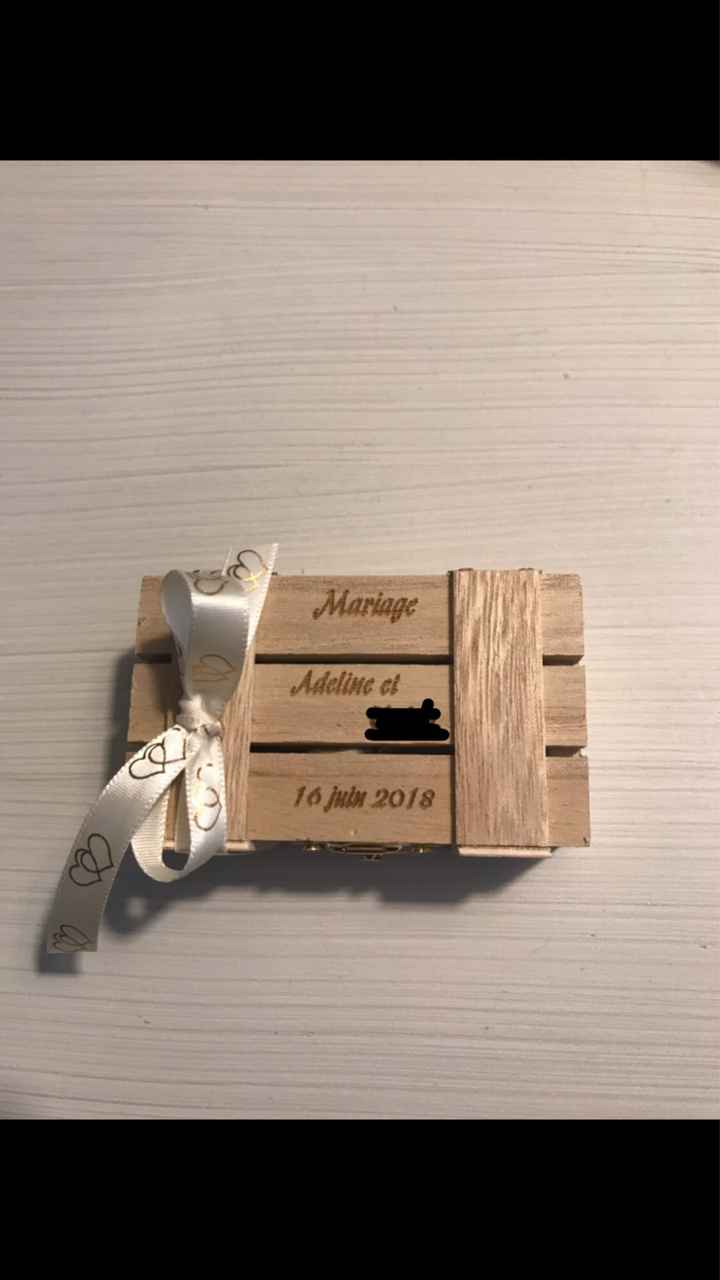 Dragées fini!! 👌🏼💪🏼 - 2