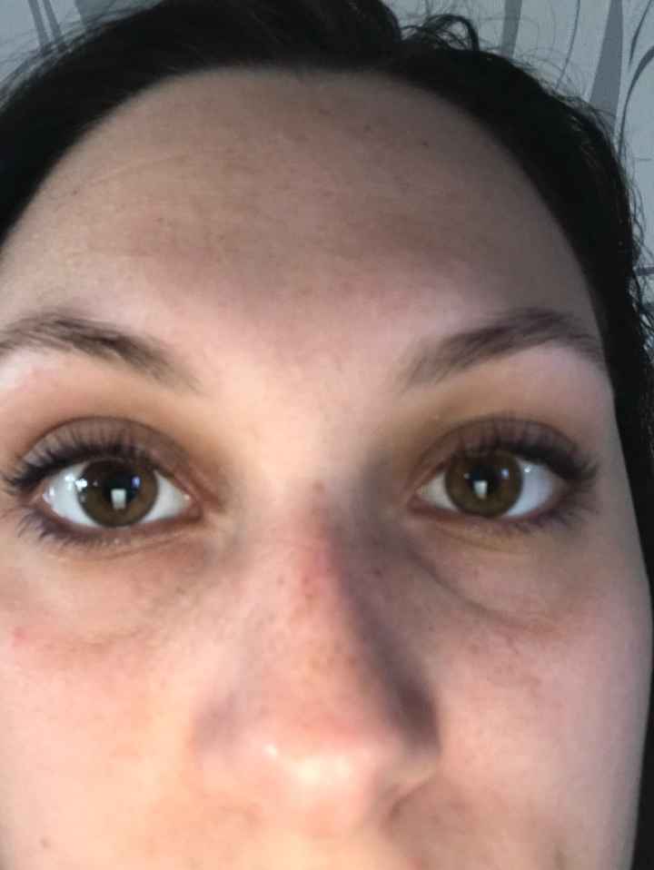 Rehaucils effectué! 👌🏼 - 2