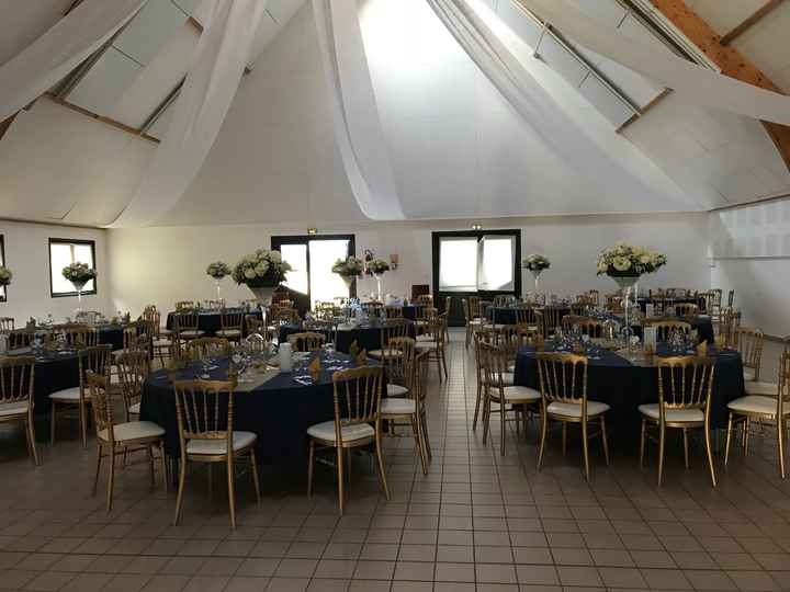 Voilà la salle est terminée!! 👍👌🏼 - 1