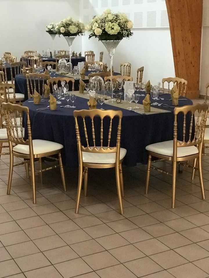 Voilà la salle est terminée!! 👍👌🏼 - 2