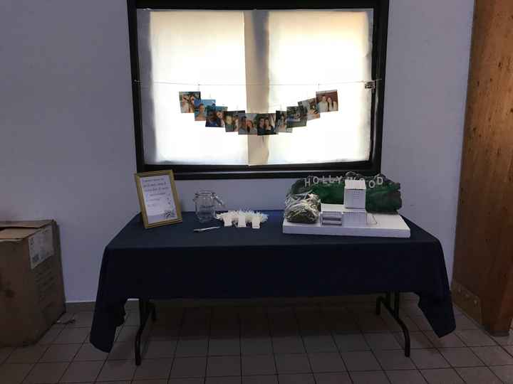 Voilà la salle est terminée!! 👍👌🏼 - 3