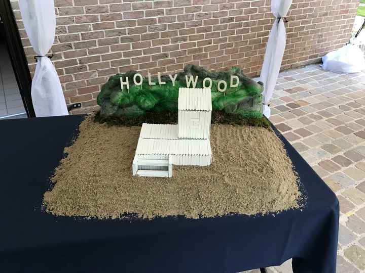 Voilà la salle est terminée!! 👍👌🏼 - 4